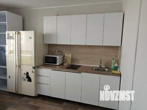 1-к квартира, посуточно, 36м2, 2/9 этаж