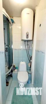 Студия квартира, на длительный срок, 19м2, 3/5 этаж