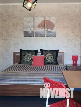 2-к квартира, посуточно, 48м2, 3/5 этаж