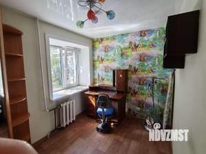 2-к квартира, на длительный срок, 42м2, 4/5 этаж