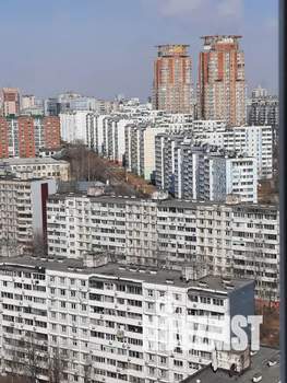 Студия квартира, посуточно, 25м2, 23/25 этаж