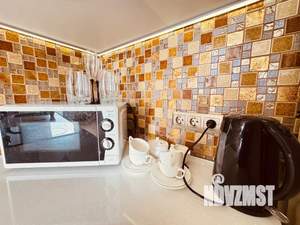 2-к квартира, посуточно, 64м2, 25/25 этаж