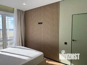 2-к квартира, посуточно, 55м2, 6/23 этаж