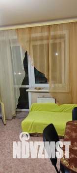 1-к квартира, на длительный срок, 38м2, 6/10 этаж