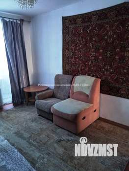 2-к квартира, на длительный срок, 42м2, 5/6 этаж