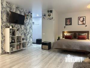 1-к квартира, посуточно, 32м2, 2/5 этаж