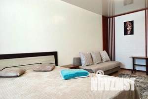 1-к квартира, посуточно, 33м2, 1/10 этаж