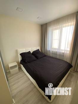 2-к квартира, посуточно, 39м2, 9/22 этаж