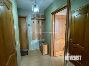 1-к квартира, на длительный срок, 34м2, 3/10 этаж