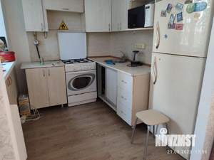 2-к квартира, на длительный срок, 45м2, 1/5 этаж