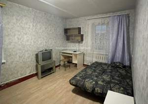 1-к квартира, на длительный срок, 34м2, 5/5 этаж