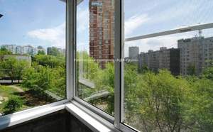 2-к квартира, на длительный срок, 51м2, 3/10 этаж