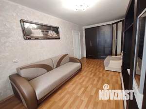 1-к квартира, посуточно, 35м2, 6/9 этаж