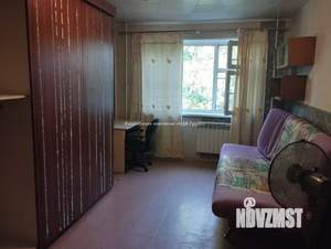 2-к квартира, на длительный срок, 48м2, 3/5 этаж