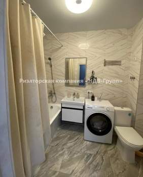 1-к квартира, на длительный срок, 24м2, 2/25 этаж