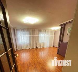 3-к квартира, на длительный срок, 105м2, 2/5 этаж