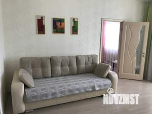 2-к квартира, посуточно, 60м2, 4/5 этаж