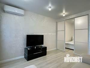 1-к квартира, на длительный срок, 45м2, 19/25 этаж