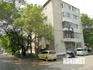 1-к квартира, посуточно, 30м2, 2/5 этаж