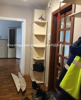 2-к квартира, на длительный срок, 54м2, 5/10 этаж