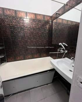 2-к квартира, на длительный срок, 54м2, 3/5 этаж