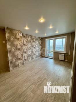 2-к квартира, на длительный срок, 36м2, 10/11 этаж