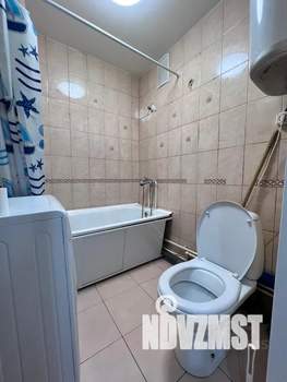 1-к квартира, посуточно, 31м2, 2/5 этаж