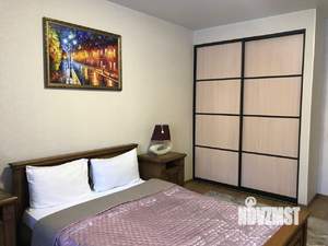 1-к квартира, на длительный срок, 50м2, 4/12 этаж