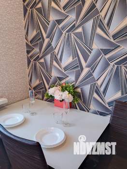 2-к квартира, посуточно, 64м2, 19/20 этаж