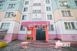 1-к квартира, на длительный срок, 33м2, 10/10 этаж