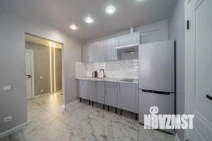 2-к квартира, посуточно, 54м2, 1/1 этаж