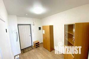 1-к квартира, посуточно, 30м2, 22/25 этаж