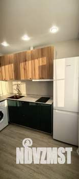 1-к квартира, посуточно, 38м2, 7/10 этаж