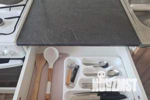 1-к квартира, посуточно, 30м2, 5/5 этаж