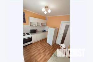1-к квартира, посуточно, 35м2, 6/9 этаж