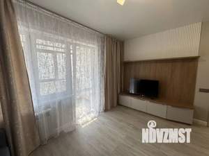 2-к квартира, посуточно, 55м2, 2/9 этаж