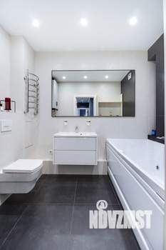 2-к квартира, на длительный срок, 63м2, 14/19 этаж