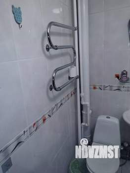 1-к квартира, на длительный срок, 33м2, 4/5 этаж