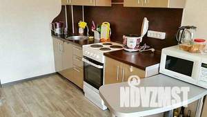 Студия квартира, на длительный срок, 27м2, 5/5 этаж