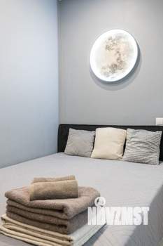 1-к квартира, посуточно, 30м2, 1/5 этаж