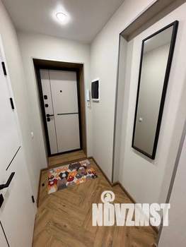 Студия квартира, посуточно, 32м2, 3/5 этаж