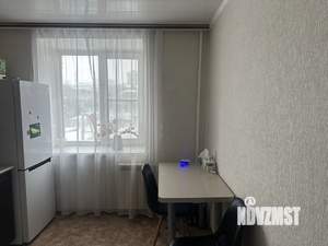 1-к квартира, на длительный срок, 34м2, 2/5 этаж