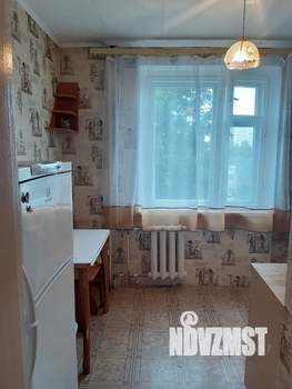 1-к квартира, на длительный срок, 34м2, 4/10 этаж