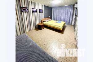 1-к квартира, посуточно, 33м2, 3/9 этаж