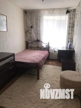 2-к квартира, посуточно, 58м2, 6/9 этаж