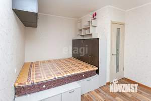 1-к квартира, на длительный срок, 34м2, 8/9 этаж
