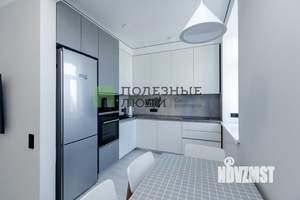 3-к квартира, на длительный срок, 76м2, 4/5 этаж