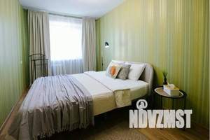 2-к квартира, посуточно, 48м2, 4/5 этаж