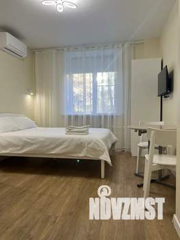 Студия квартира, посуточно, 16м2, 2/3 этаж