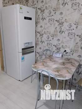 1-к квартира, посуточно, 34м2, 4/9 этаж